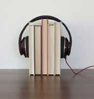 Audio Book